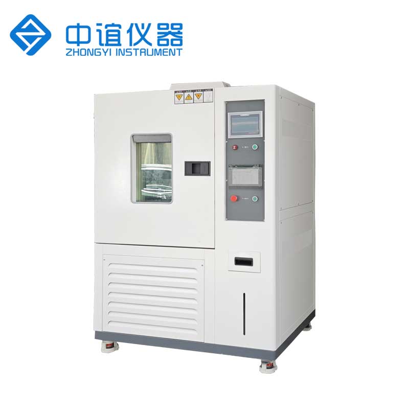 柔性屏耐折疊疲勞壽命試驗機(jī)